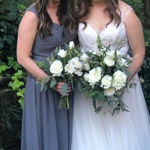 Bridesmaid / Prom / Formal dress - azazie A8